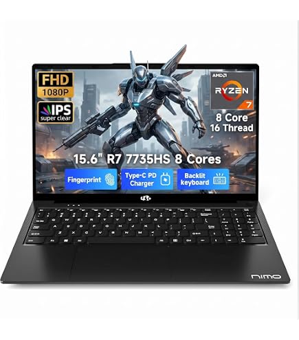 Amazon.com: NIMO 15.6